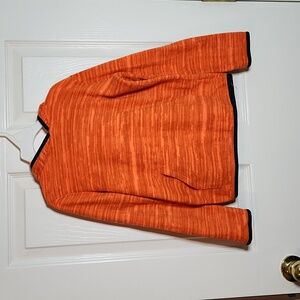 Boys Jumping Bean Pullover w/ Hoodie